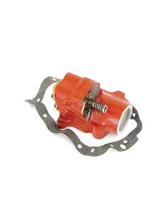 Cilindro Hidráulico