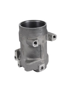 Cilindro hidráulico