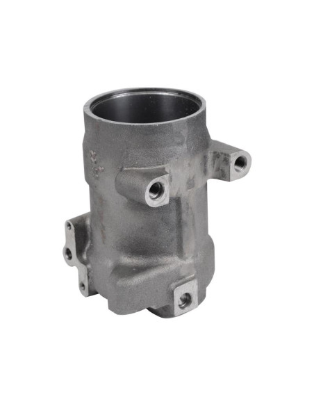 Cilindro hidráulico