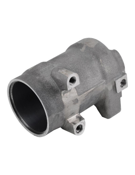 Cilindro hidráulico