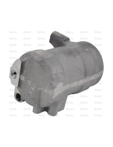 Cilindro hidráulico