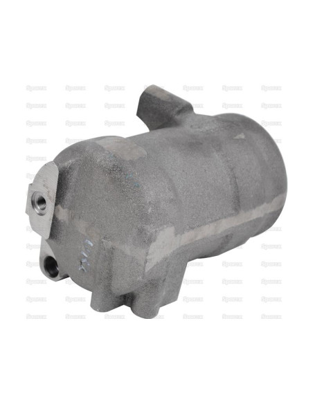 Cilindro hidráulico