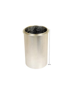 Cilindro hidráulico 2