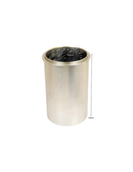 Cilindro hidráulico