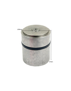 Juego Pistón Y Anillo 2