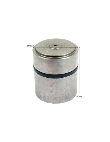 Juego Pistón Y Anillo