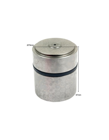 Juego Pistón Y Anillo