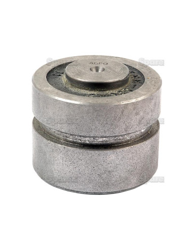 Pistón Cilindro Hidráulico