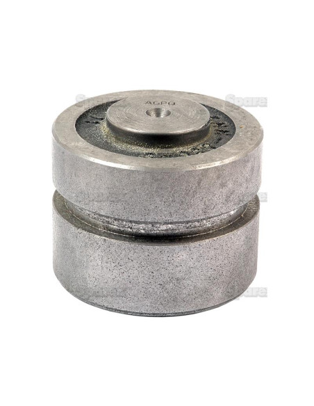 Pistón Cilindro Hidráulico