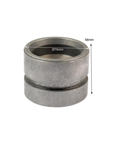 Pistón Cilindro Hidráulico