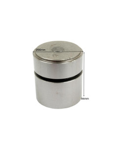 Pistón Cilindro Hidráulico 2