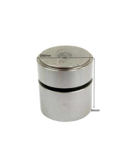 Pistón Cilindro Hidráulico