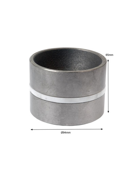 Pistón Cilindro Hidráulico