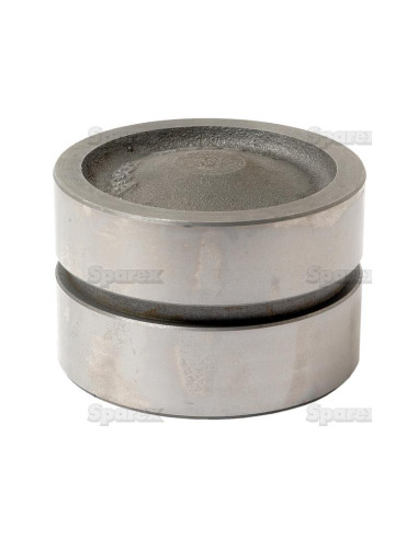 Pistón Cilindro Hidráulico