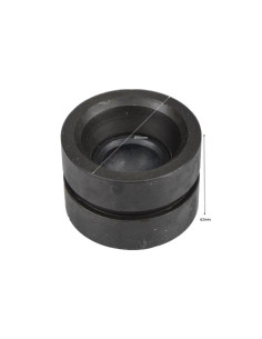 Pistón hidráulico 2