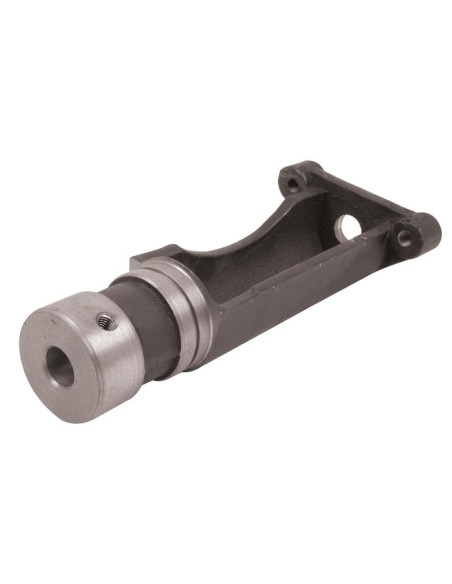 Soporte - Control De Unión