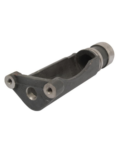 Soporte - Control De Unión