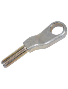 Brazo de acoplamiento ajustable