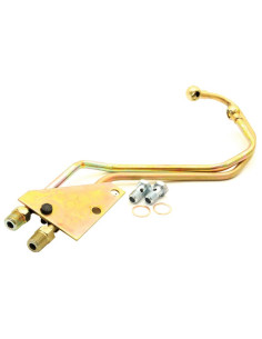 Conjunto de tubo de aceite