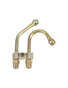 Conjunto de tubo de aceite