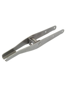 Conjunto Palanca - Control Válvula