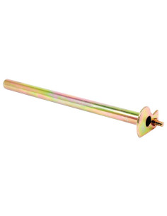 Eje Control Hidráulico