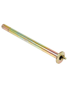 Eje Control Hidráulico