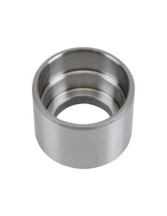 Hydraulic Cross Shaft