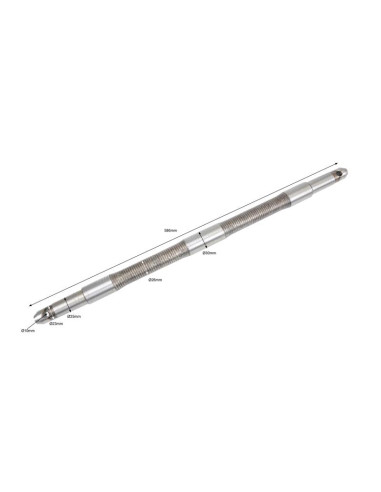 Hyraulic Cross Shaft Ring