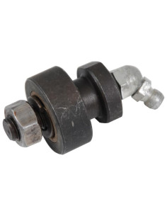 Montaje de pasador y rodillo