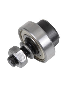 Montaje de pasador y rodillo