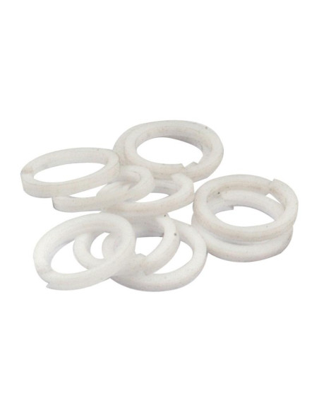 Anillo Apoyo Ptfe BS012 Espiral