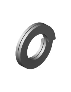 Anillo Apoyo Ptfe BS012 Espiral 2