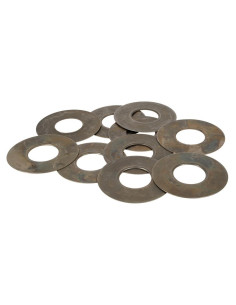 Arandela - Bomba hidráulica