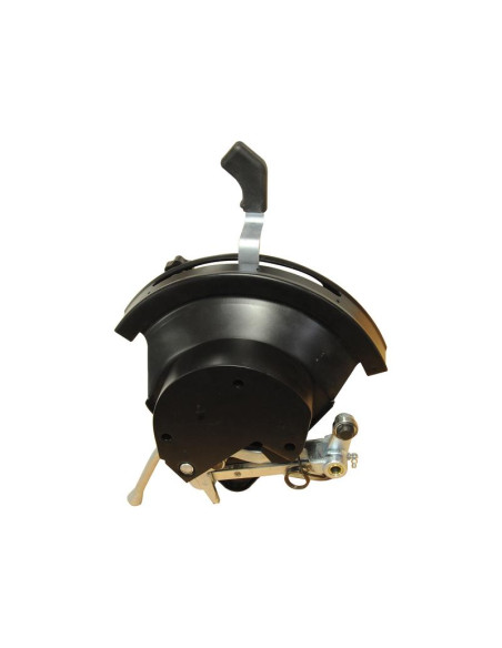 Conjunto Cuadrante Hidráulico