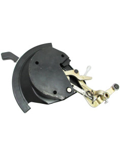 Conjunto Cuadrante Hidráulico 2