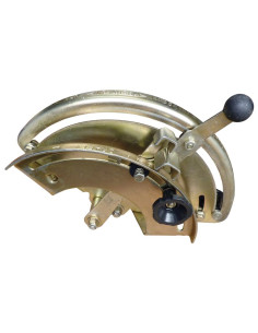 Conjunto Cuadrante Hidráulico