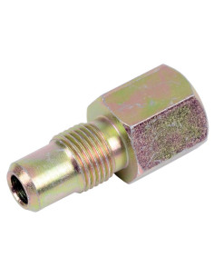 Hydraulic Connector
