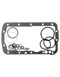 Junta Tapa Control Elevador Hidráulico