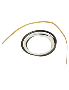 Juego de sello y teflón hidráulico