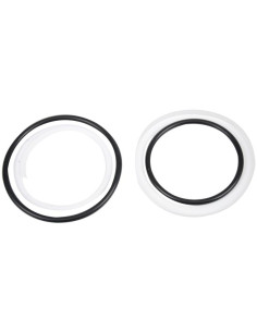 Juego de sello y teflón hidráulico