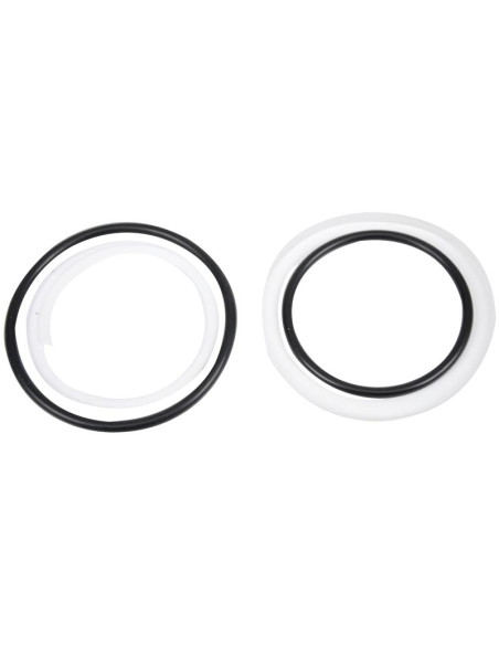 Juego de sello y teflón hidráulico