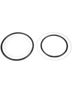 Juego de sello y teflón hidráulico 2