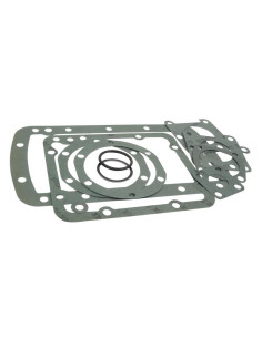 Kit Reparación Tapa Elevador