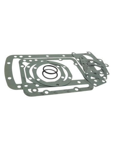 Kit Reparación Tapa Elevador