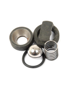 KIT VALVULA HIDRAULICA