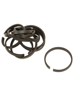 Anillo Pistón - Cilindro Hidráulico
