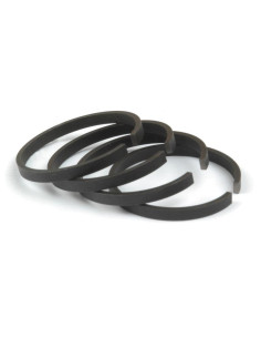 Anillo Pistón - Cilindro Hidráulico