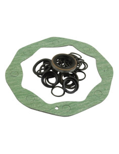 Bomba Hidráulica Conjunto Juntas