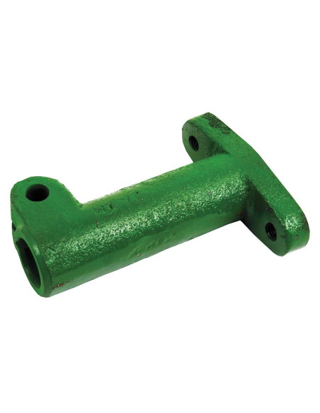 Eje Bomba Hidráulica